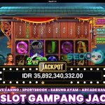 Cara Paling Ampuh Bermain Di Di Situs Judi Slot Online