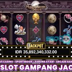 Strategi Situs Judi Online Bagi pemain pemula