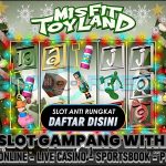 Main di Agen Situs Judi Online Gacor Terpercaya 2024