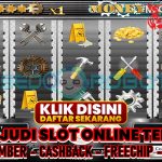 Rahasia Main Situs Judi Online Slot Hoki di Agen Hoki Slot Terpercaya