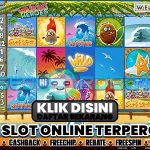 Telisik Lebih Jauh Terkait Situs Slot Online Pragmatic